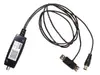 USB kabelis MACLEAN MCTV-697 USB 2.0 0,85 m Photo 7