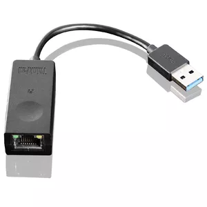 Lenovo ThinkPad USB 3.0 Ethernet Adapter 1000 Мбит/с