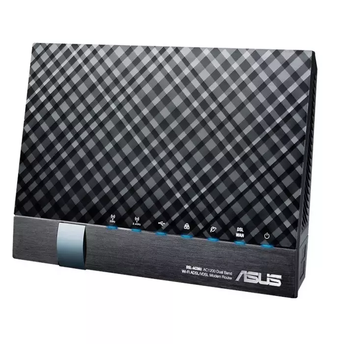 Asus DSL-AC56U Photo 1