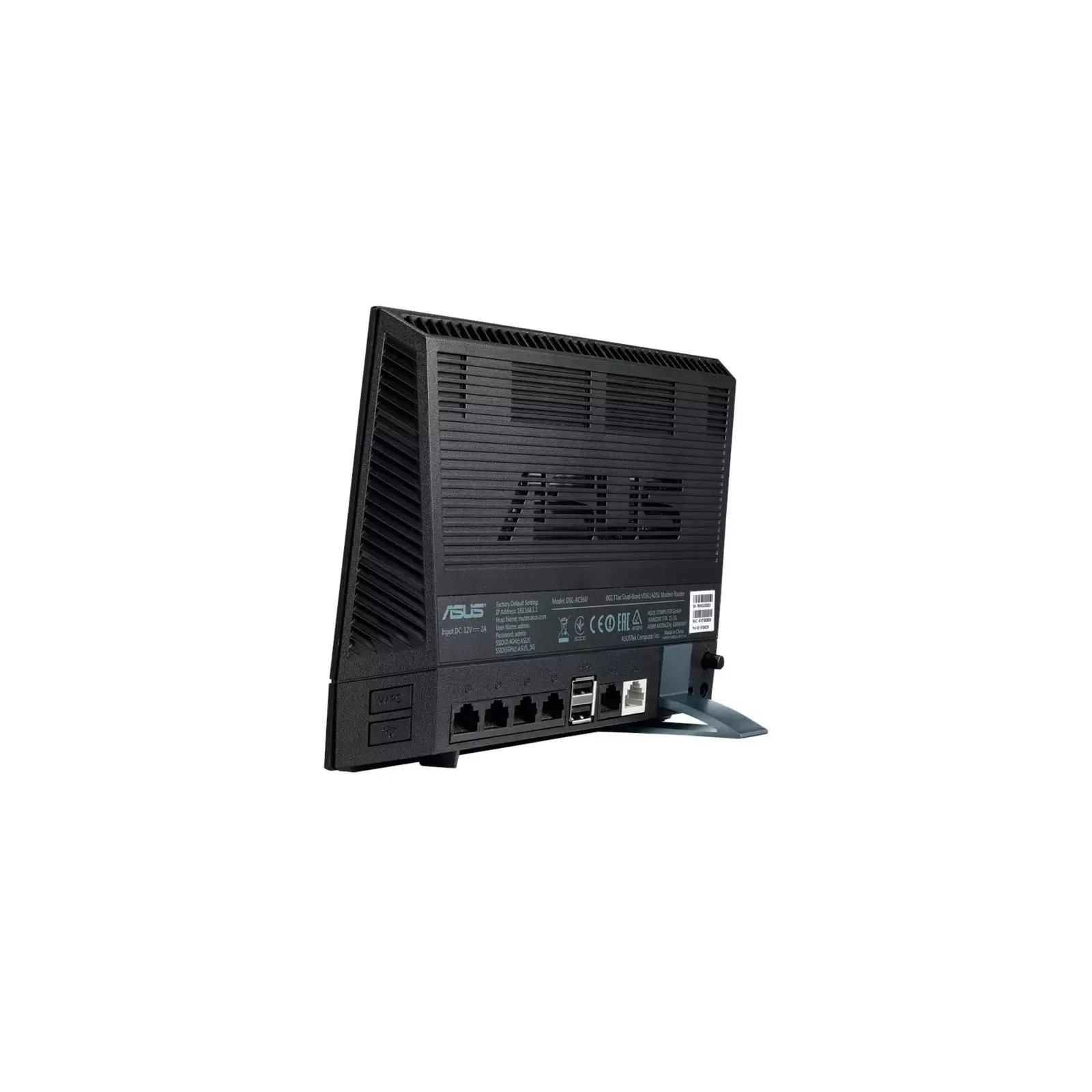 Asus DSL-AC56U Photo 2