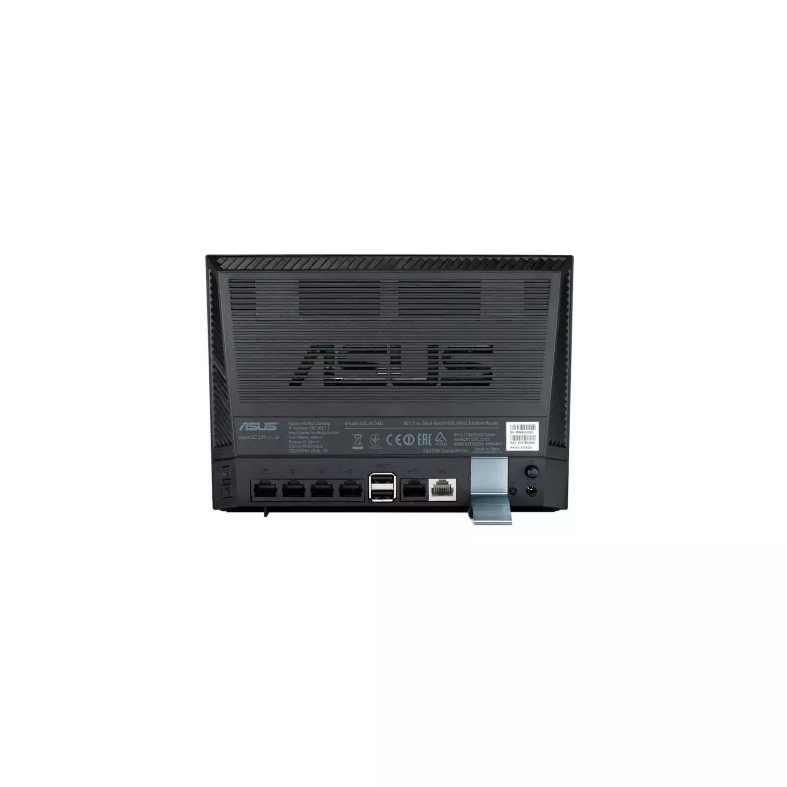 Asus DSL-AC56U Photo 3