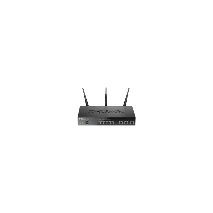 D-Link DSR-1000AC Photo 1