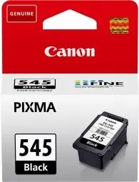 Ink Cartridge Canon PG-545 Black Photo 2