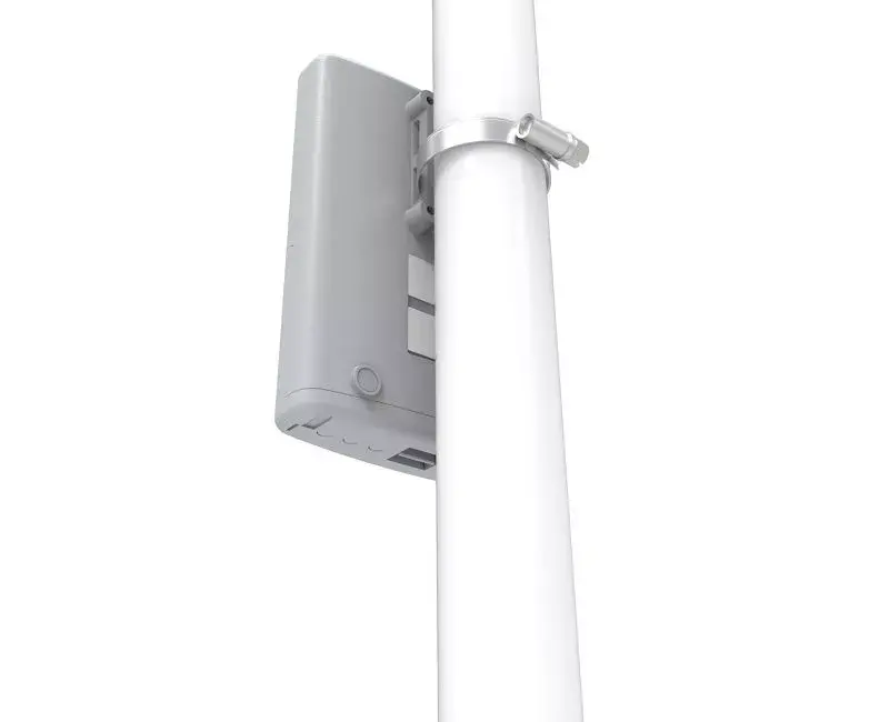Vadu maršrutētājs MikroTik PowerBox RB750P-PBR2 Photo 3