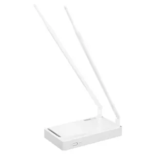 TOTOLINK N300RH wireless router Fast Ethernet Single-band (2.4 GHz) White