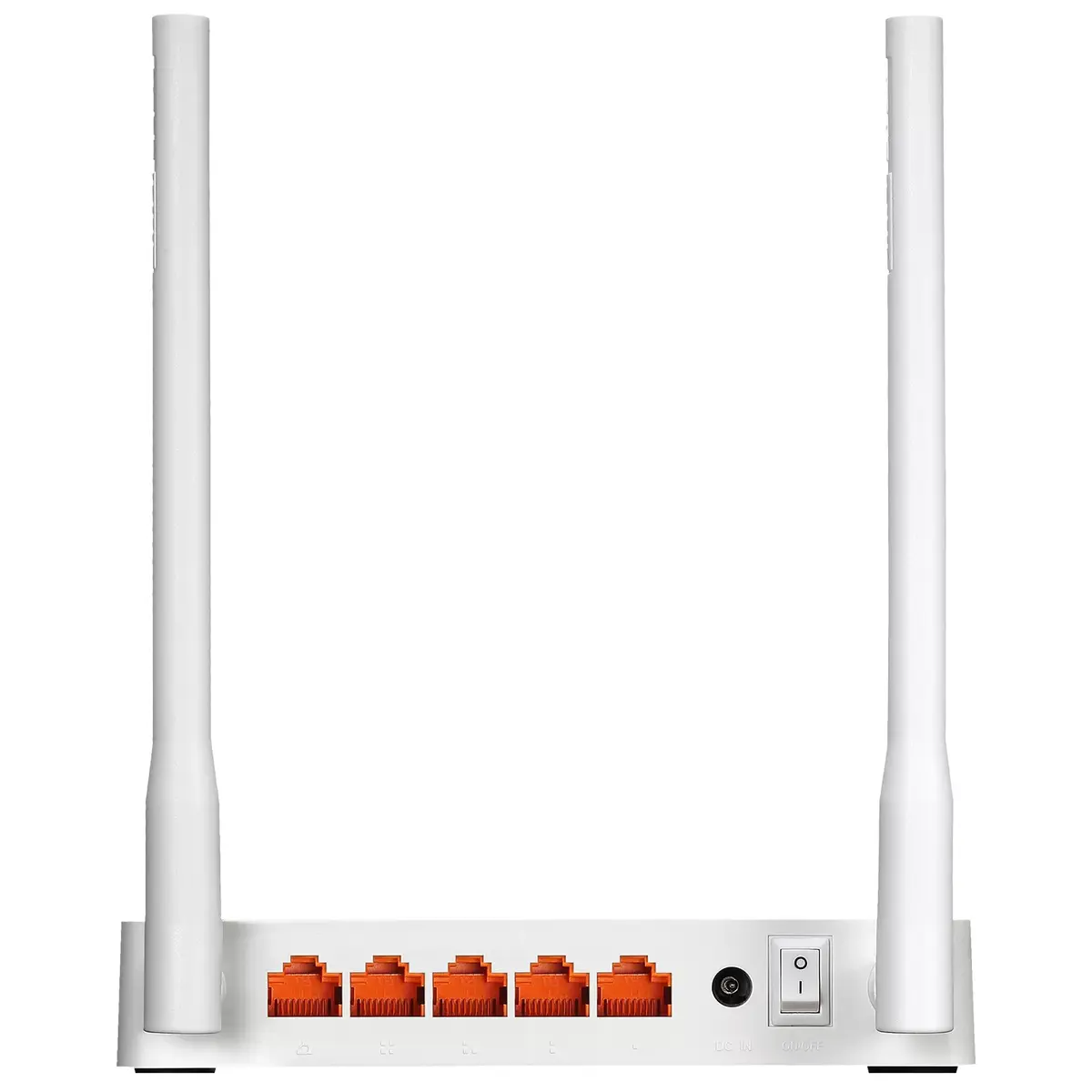 TOTOLINK N300RT настольный роутер — 2.4 ГГц Wi‑Fi 4 Photo 2