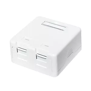 Socket safety cover Keystone module LogiLink NK4032