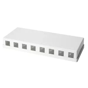 Socket safety cover RJ-45 LogiLink NK4035