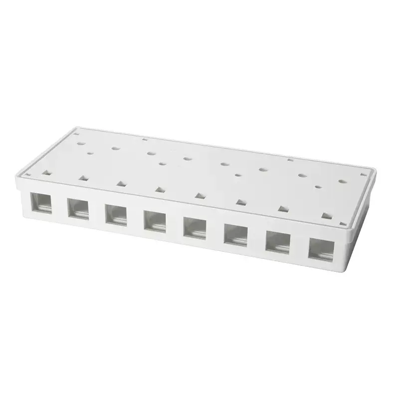 Ligzdas drošības vāciņš RJ-45 LogiLink NK4035 Photo 2