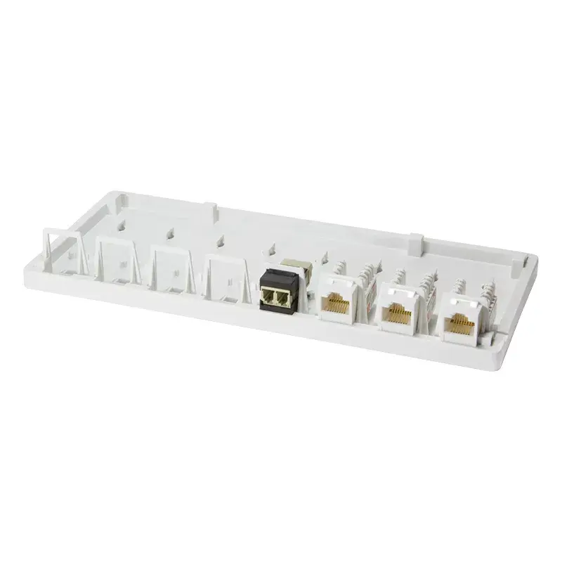 Ligzdas drošības vāciņš RJ-45 LogiLink NK4035 Photo 3