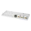 Ligzdas drošības vāciņš RJ-45 LogiLink NK4035 Photo 3