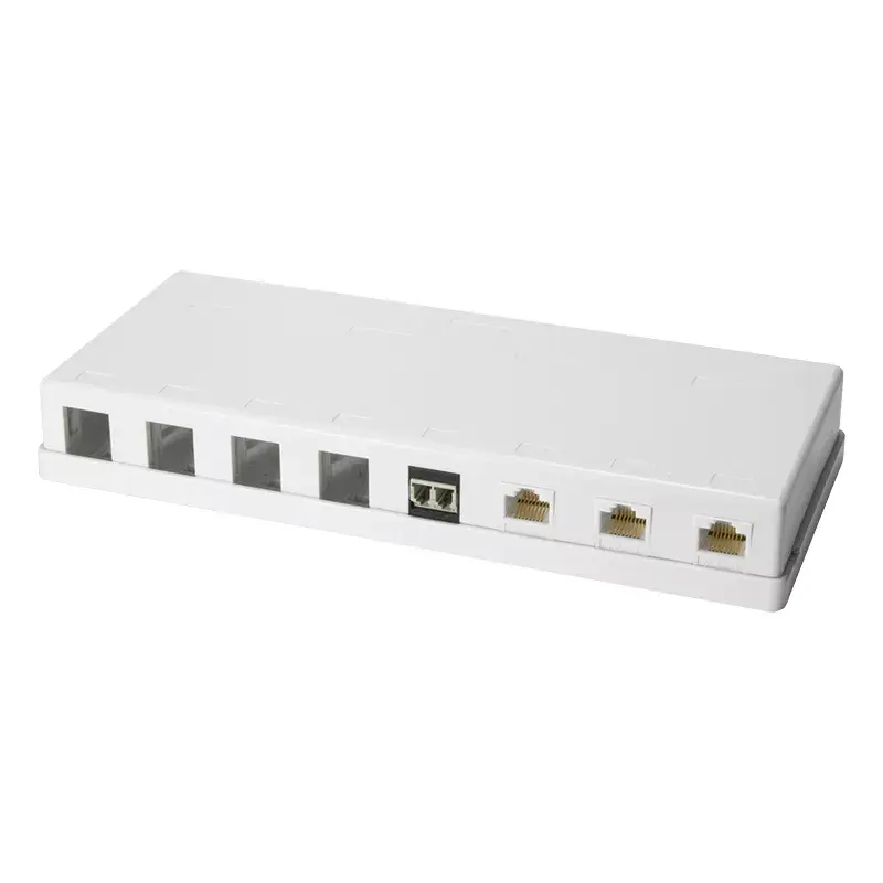 Ligzdas drošības vāciņš RJ-45 LogiLink NK4035 Photo 4