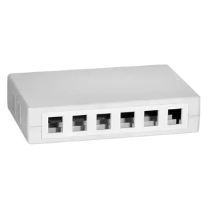 Защитная крышка для разъема RJ-45 LogiLink NK4033