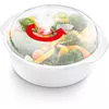 LAMART LT7015 steamer pot 1.2 L Photo 2