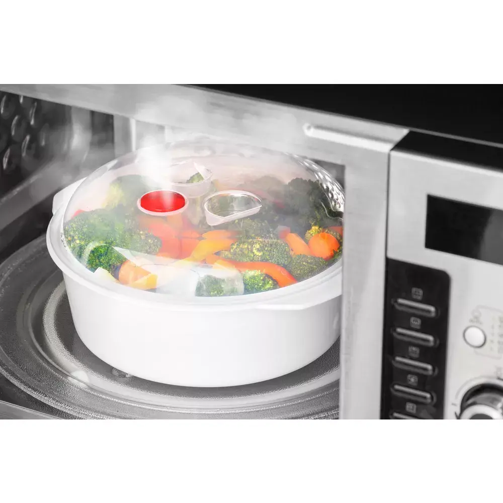 LAMART LT7015 steamer pot 1.2 L Photo 3