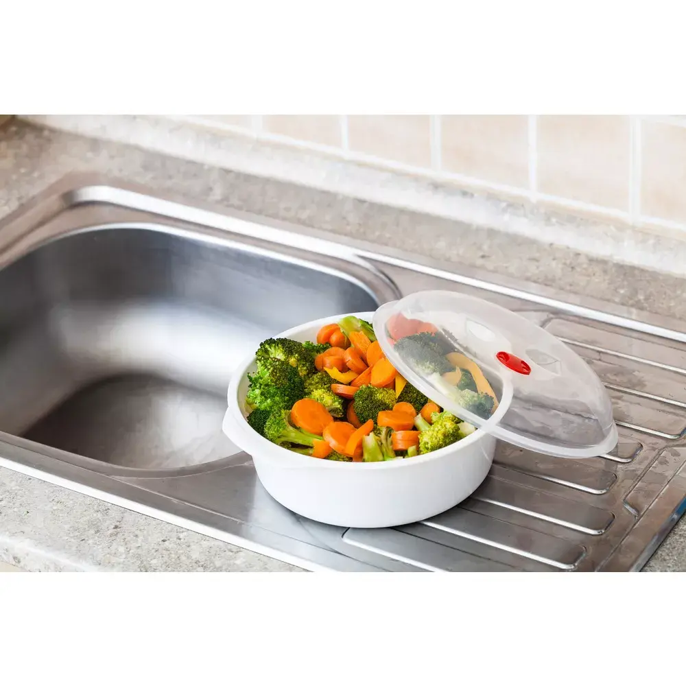 LAMART LT7015 steamer pot 1.2 L Photo 5