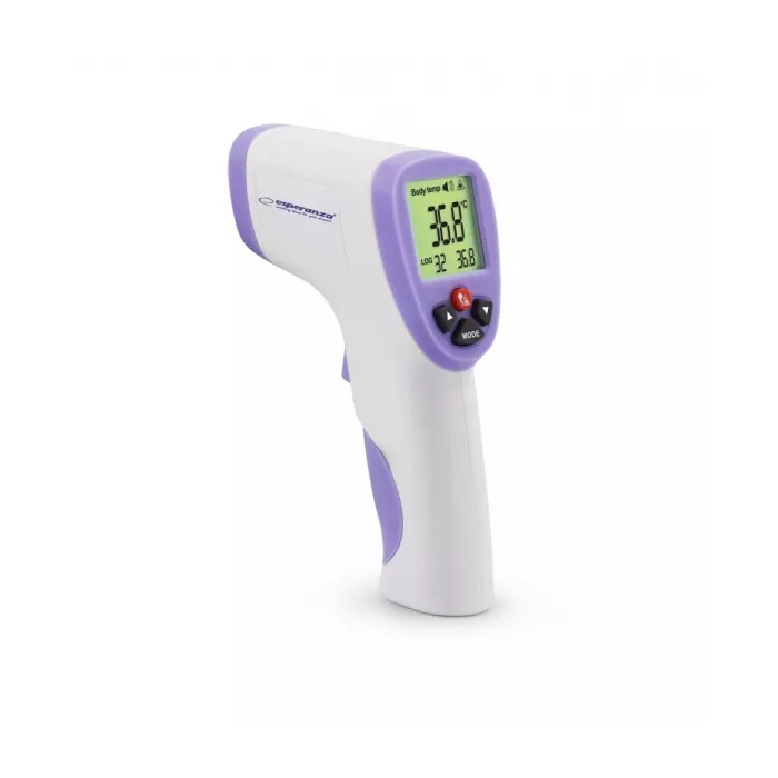 Digital thermometers