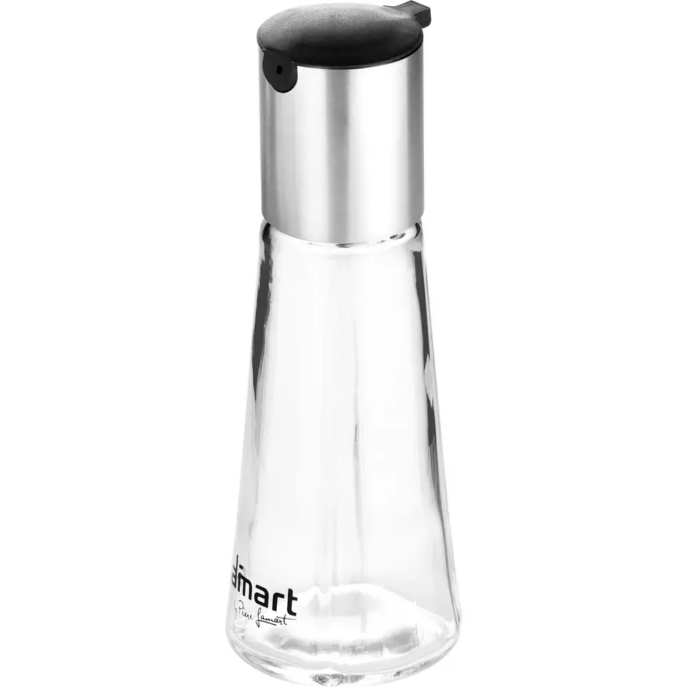 Glass condiment pot LAMART LT7019 Photo 4
