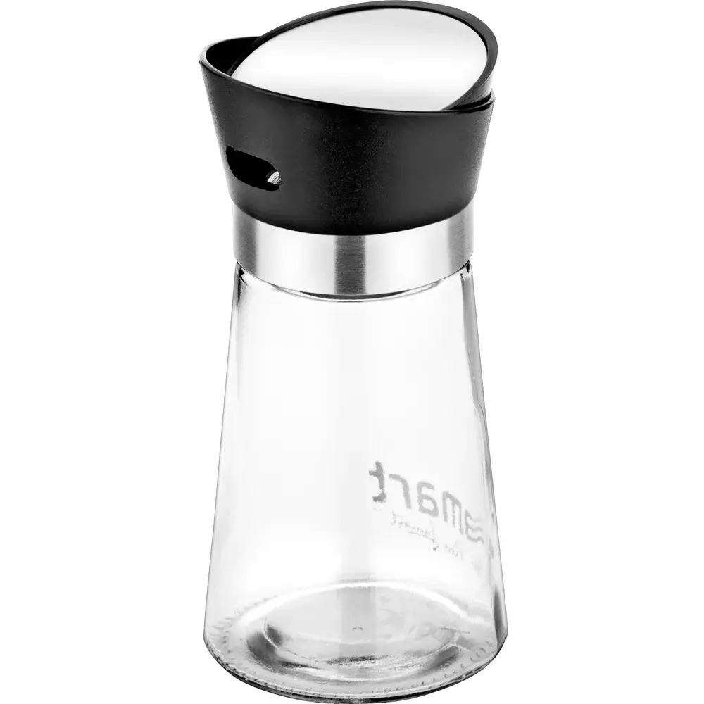 Condiment pot LAMART LT7020, glass jar, Ø 5.6 cm Photo 4