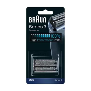 Braun 32S аксессуар для бритв