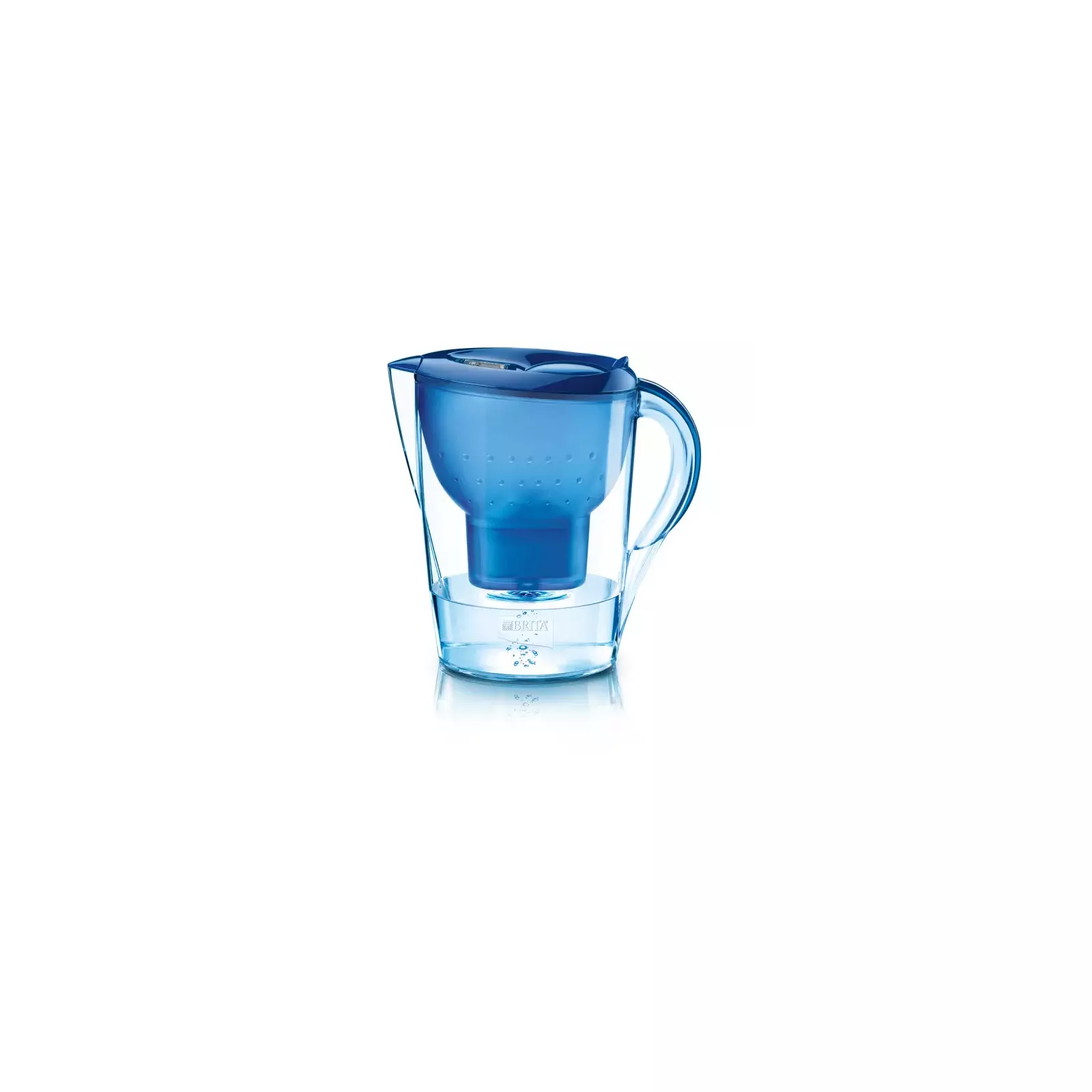 BRITA Marella XL | blue Photo 1