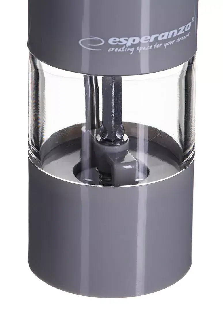 Electric kettle Esperanza Malabar EKP001E Photo 3