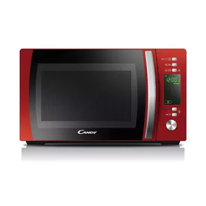 Candy COOKinApp CMXG20DR Countertop Grill microwave 20 L 700 W Red