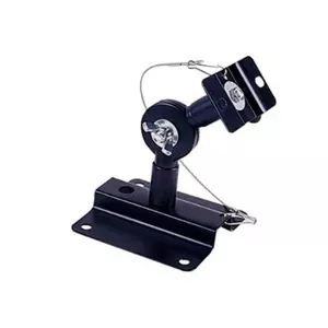 Speaker Mount Maclean MC-553 Black