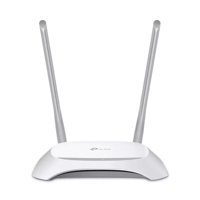 TP-LINK TL-WR840N Photo 1