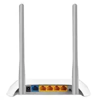 TP-LINK TL-WR840N 6935364070533 Photo 2