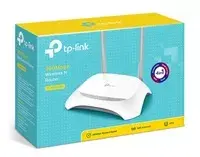 TP-LINK TL-WR840N 6935364070533 Photo 3