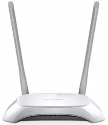 TP-LINK TL-WR840N 6935364070533 Photo 4