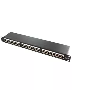 Patch Panel 1U LogiLink NP0048