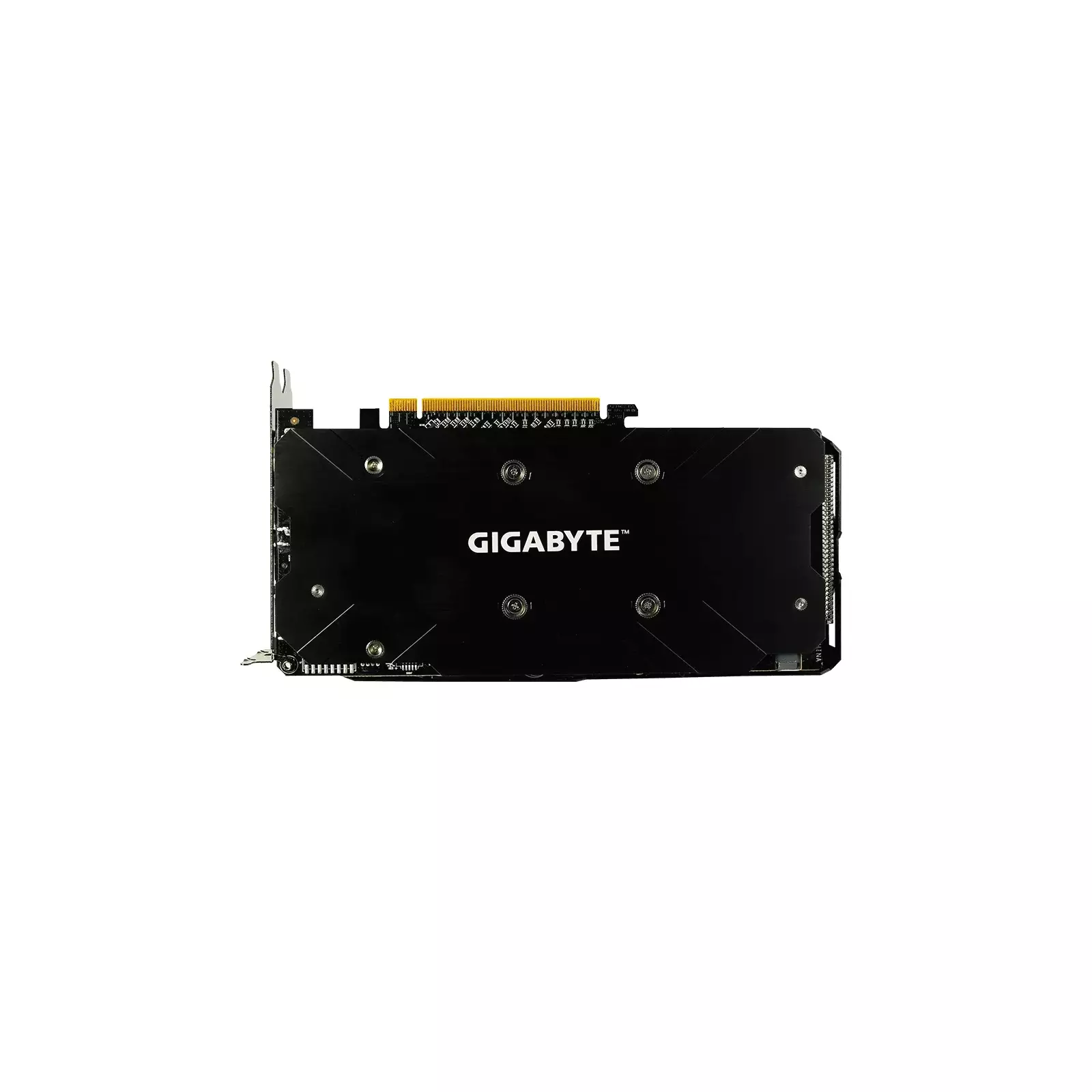 GIGABYTE GV-RX580GAMING-8GD Photo 3