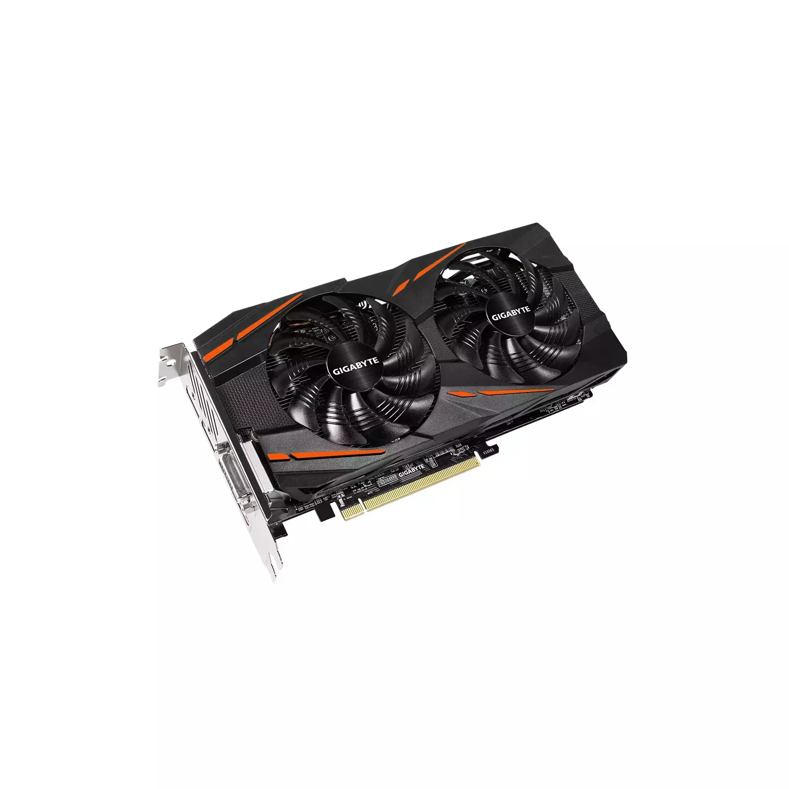 GIGABYTE GV-RX580GAMING-8GD Photo 4