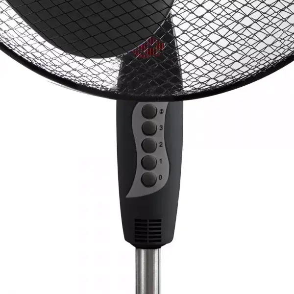 Mājsaimniecības ventilators Esperanza EHF001KK Photo 2