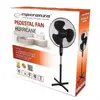 Mājsaimniecības ventilators Esperanza EHF001KK Photo 3