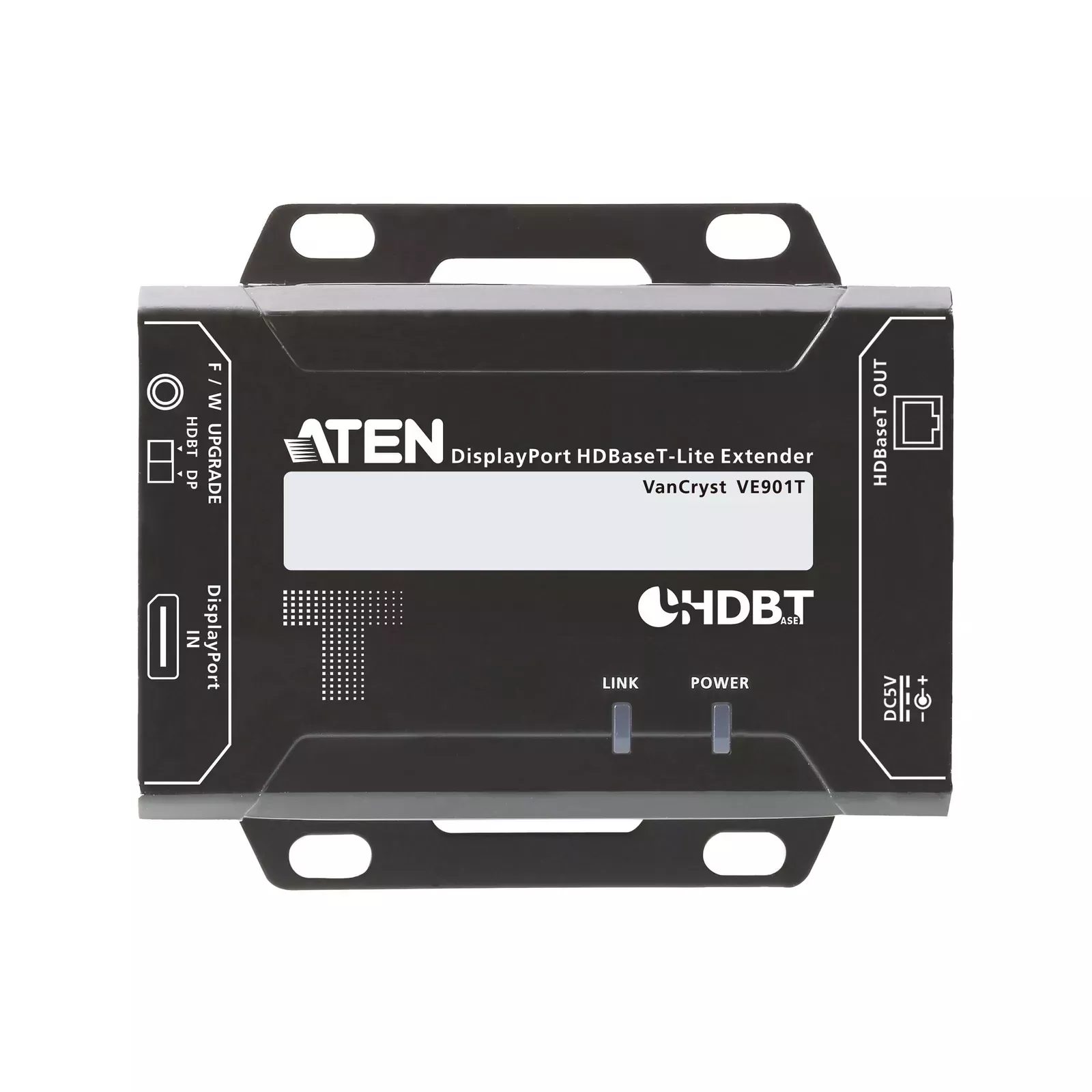 ATEN VE901T-AT-G Photo 4