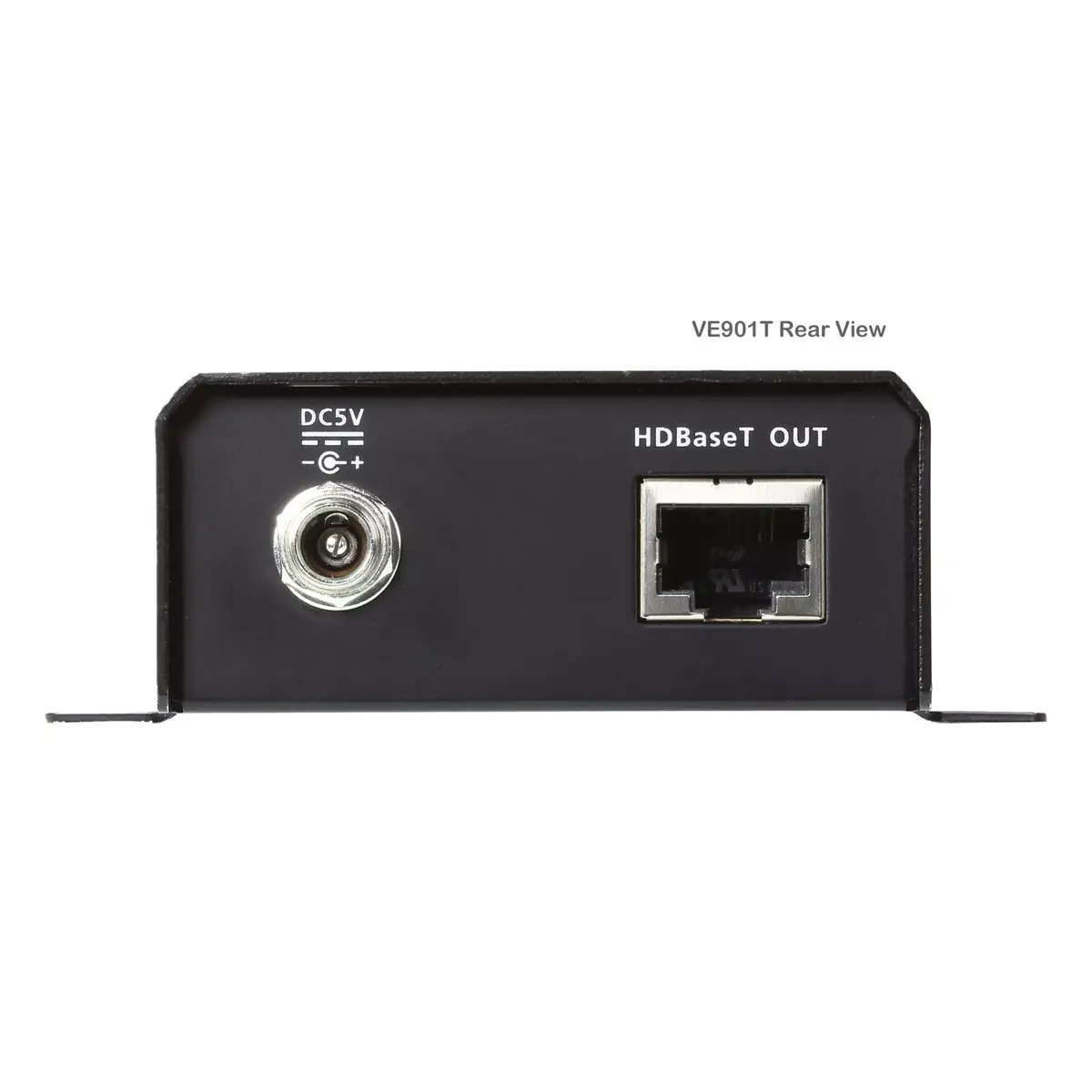 AV transmitter ATEN VE901T Photo 2
