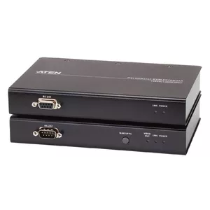 KVM удлинитель ATEN USB 2.0 DVI Single Link CE620-AT-G