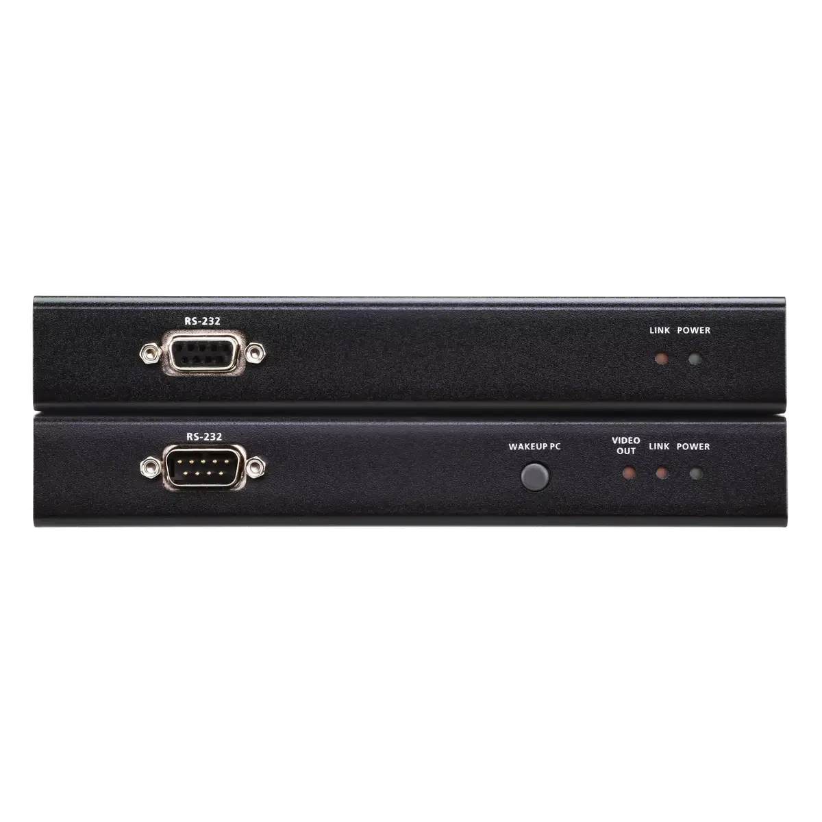 KVM удлинитель ATEN USB 2.0 DVI Single Link CE620-AT-G Photo 2