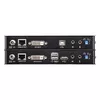 KVM удлинитель ATEN USB 2.0 DVI Single Link CE620-AT-G Photo 3