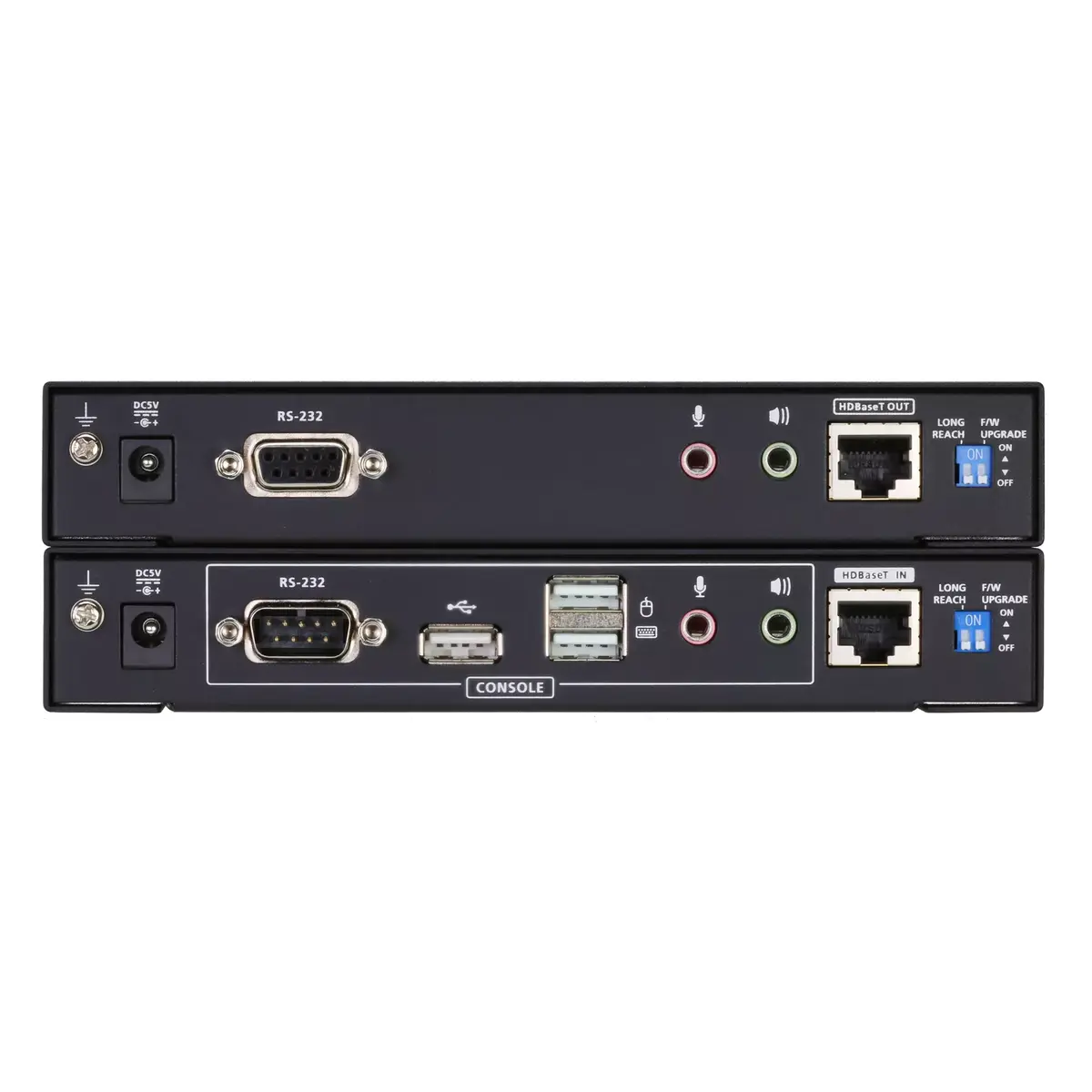 KVM удлинитель ATEN CE624 Photo 3