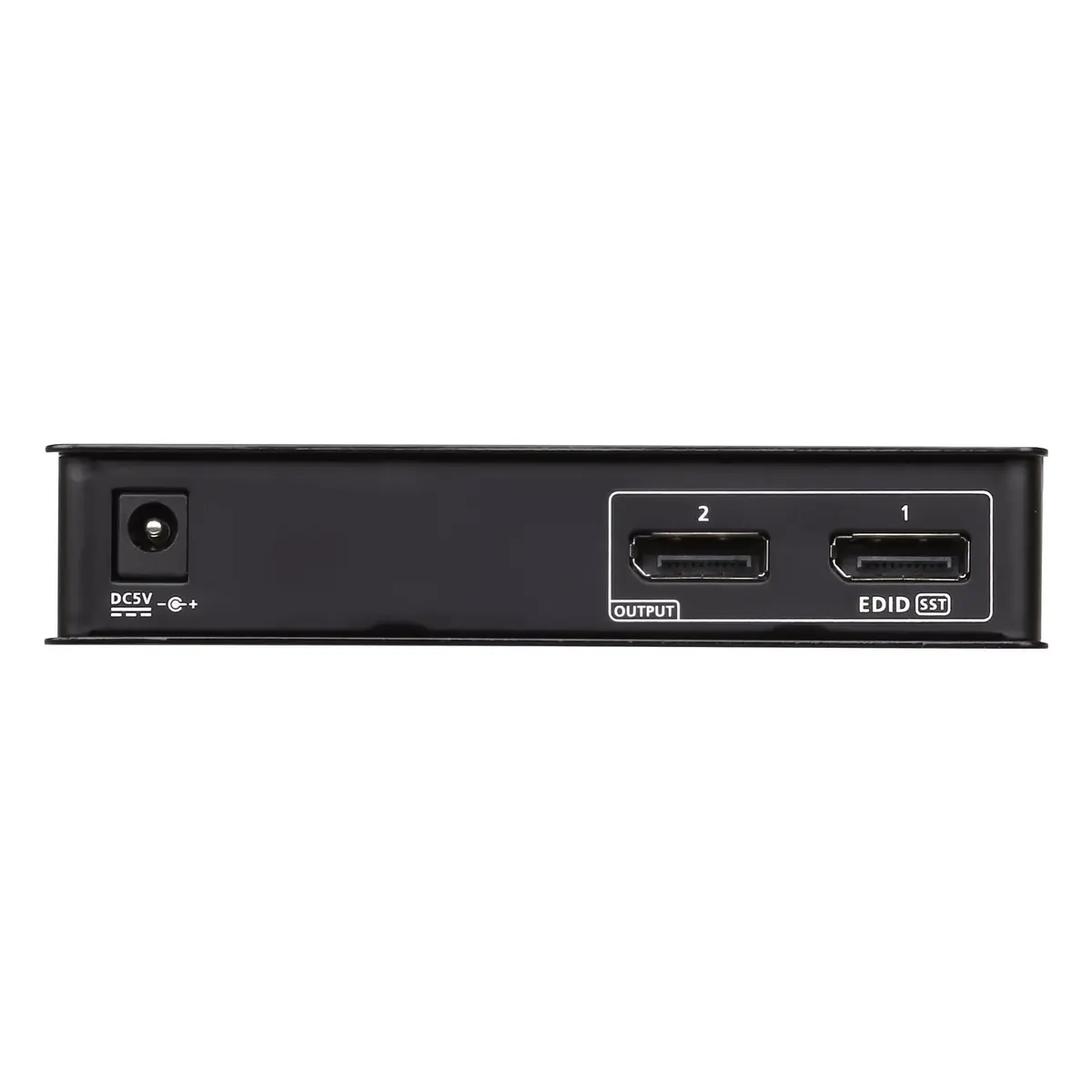 ATEN 2-Port 4K DisplayPort 1.2a Splitter Photo 2
