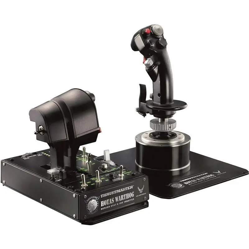 Džojstiks Thrustmaster Hotas Warthog, 2960720, 3362932913771