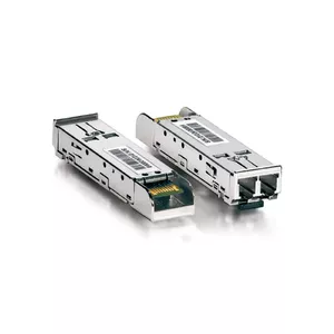 SFP трансивер LevelOne 1.25Gbps Multi-mode 550m 850nm