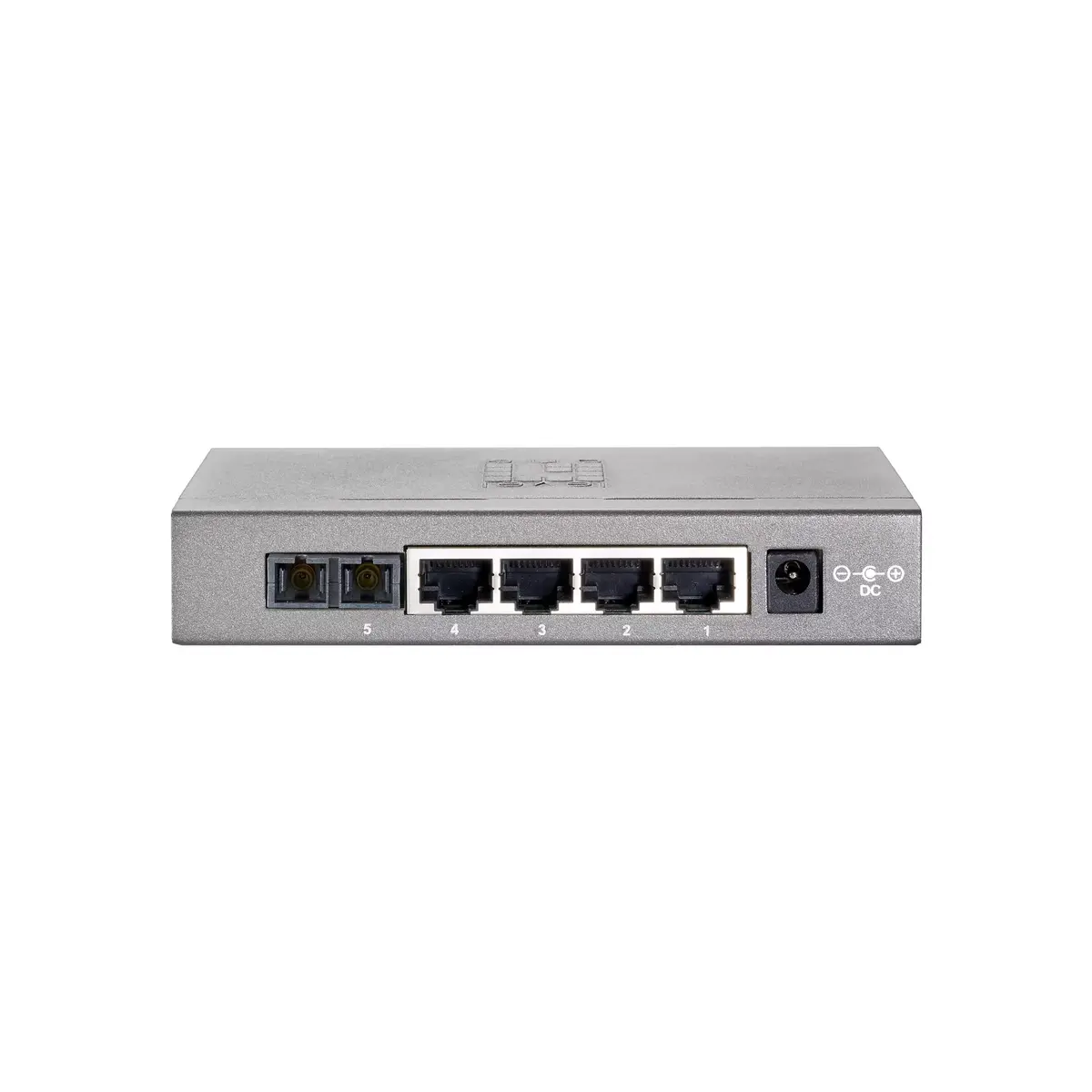 5-portu ātrgaitas Ethernet slēdzis LevelOne FEU-0511 Photo 2