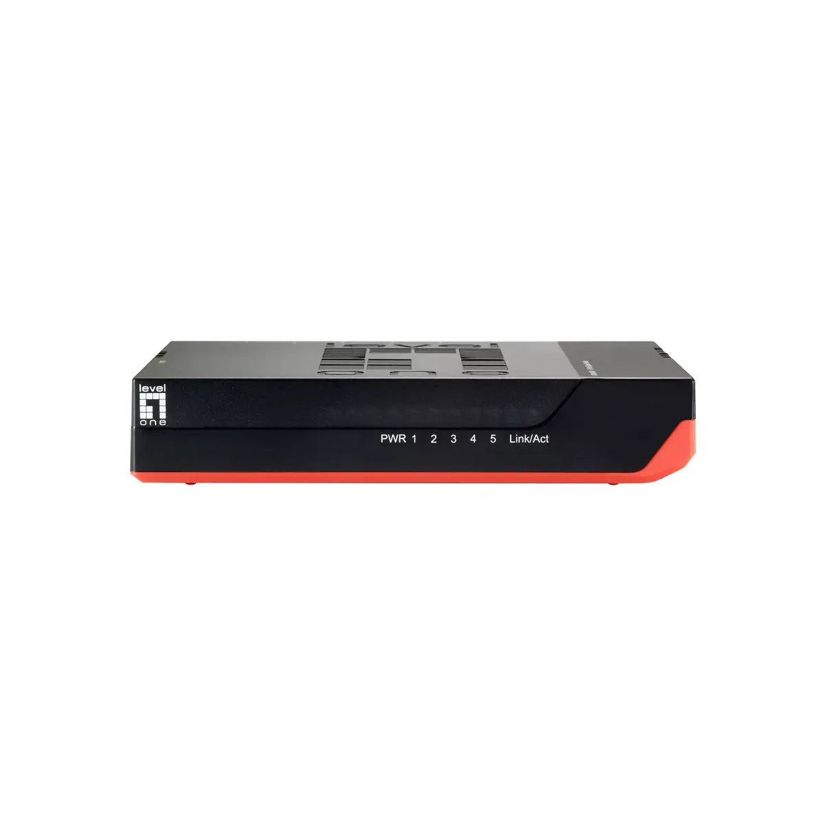5-portu gigabita Ethernet slēdzis LevelOne GSW-0507 Photo 3