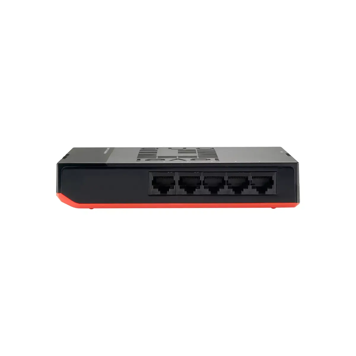 5-portu gigabita Ethernet slēdzis LevelOne GSW-0507 Photo 5