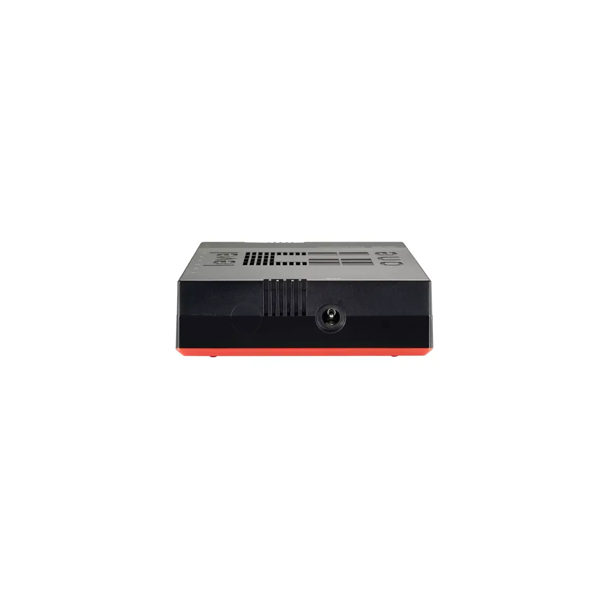 8-Port Gigabit Switch LevelOne GSW-0807 Photo 2
